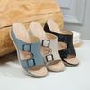 Calzado para mujer – Sandalias