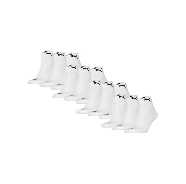 Носки короткие Puma 30536 EU 35_38