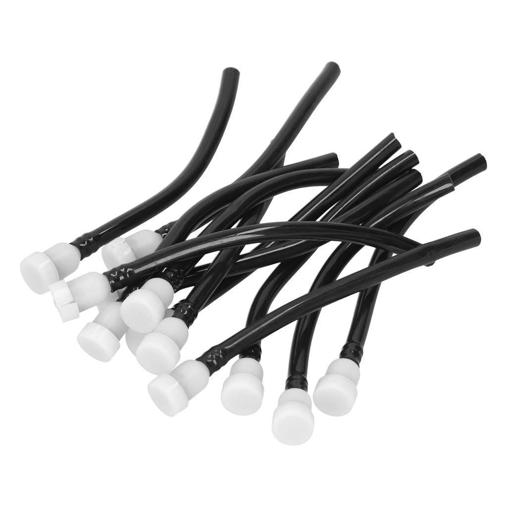 12Pcs Fuel Tank Vent Fit for Stihl 021 023 025 MS250 028 029 MS290 038 1117 350 5800