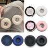 1Pair Earpads Ear Pads Cushion Earmuffs For JBL TUNE600BTNC TUNE660NC T600BT Headphones,High Quality Headset Accessories
