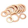 T2 Precision Marine Watch O-Type Copper & Brass Gaskets