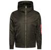 Куртка переходная Alpha Industries Ma-1