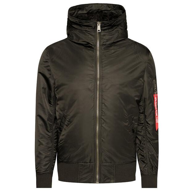 Куртка переходная Alpha Industries Ma-1