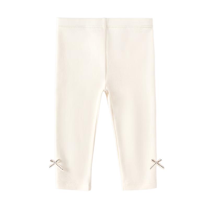 Babylove Unisex Casual Leggings for Infants and Toddlers