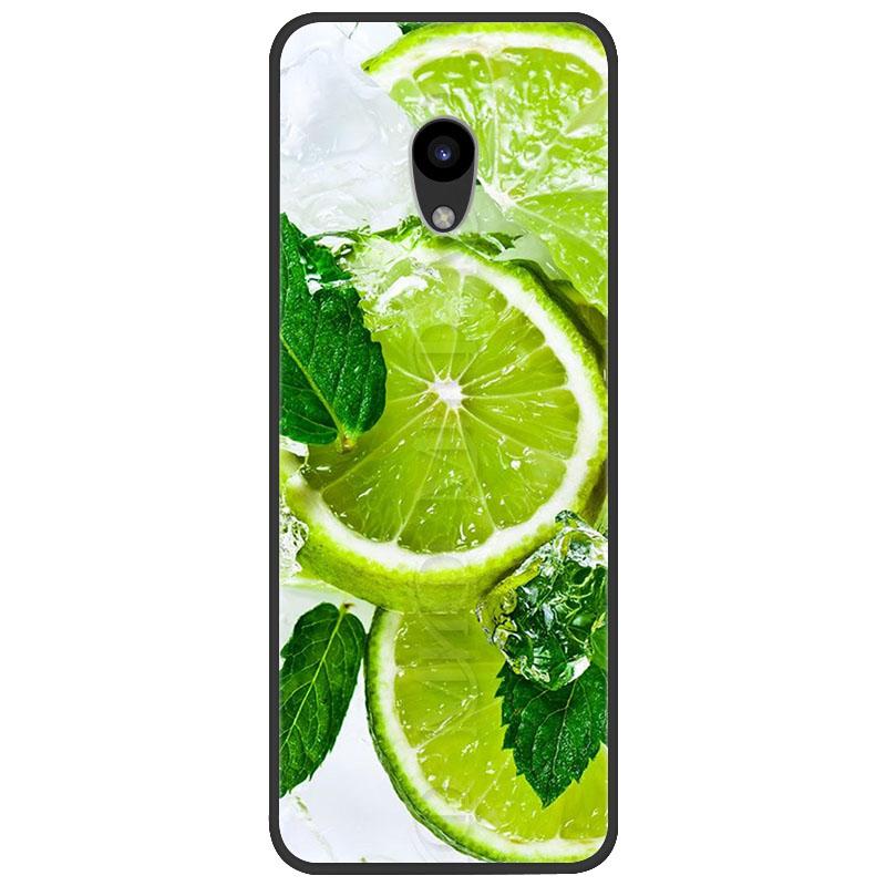 For Xiaomi Qin F21 Pro Case Cover Black TPU Silicone Funda Shell For Qin F21Pro Soft Phone Cases Luxury Fashion Back Covers Capa
