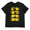Anime and Manga Mashle Bling Bang Bang Born T-Shirt Fashion Shirts Sweat Graphic Shirts Luxury Clothes Men