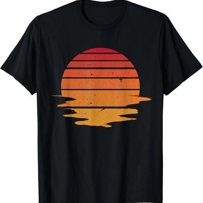 Üst giysisi – T-shirtler