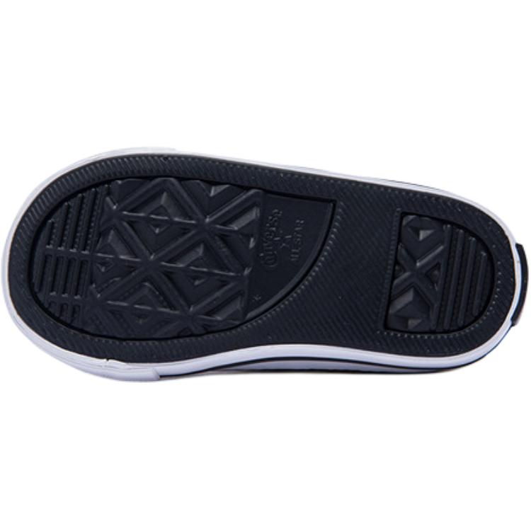 Converse Chuck Taylor All Star Comfortable Soft Low Top Walker Shoes Baby Shoes White Yellow A12610C