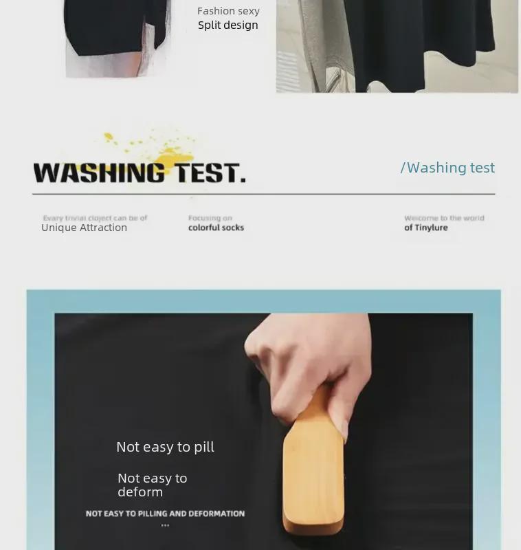 2024 Trendy Postpartum Breastfeeding Dress - Summer Style for Moms