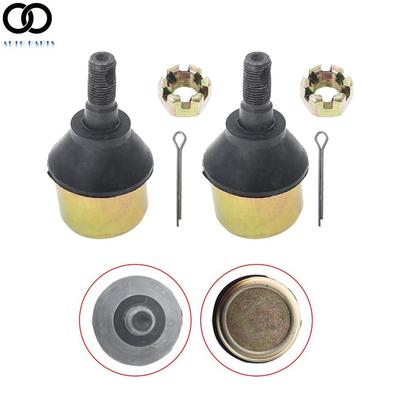 2× Ball Joint For Polaris-Sportsman Ranger Scrambler ACE Trail Boss 7061158