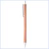 MUJI Wooden Hexagonal Mechanical Pencil, Natural, 0.5mm Lead, 18281206