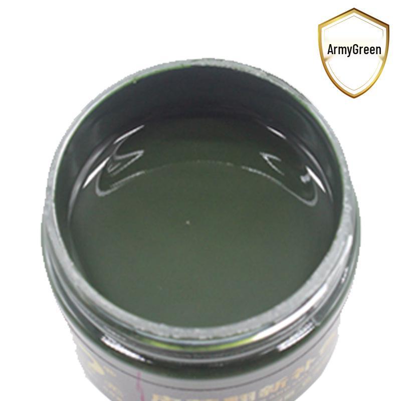 Domain King Leather Color Repair and Maintenance Cream for Shoes, Clothes, Bags, and Sofas