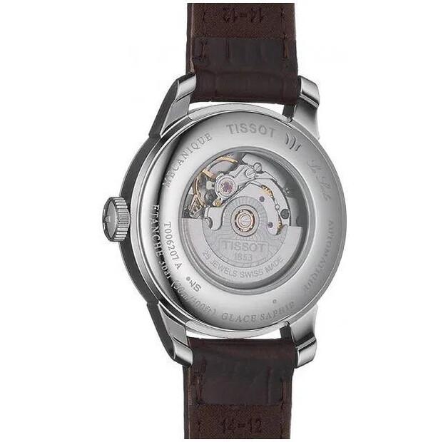 Часы Tissot T0062071603800