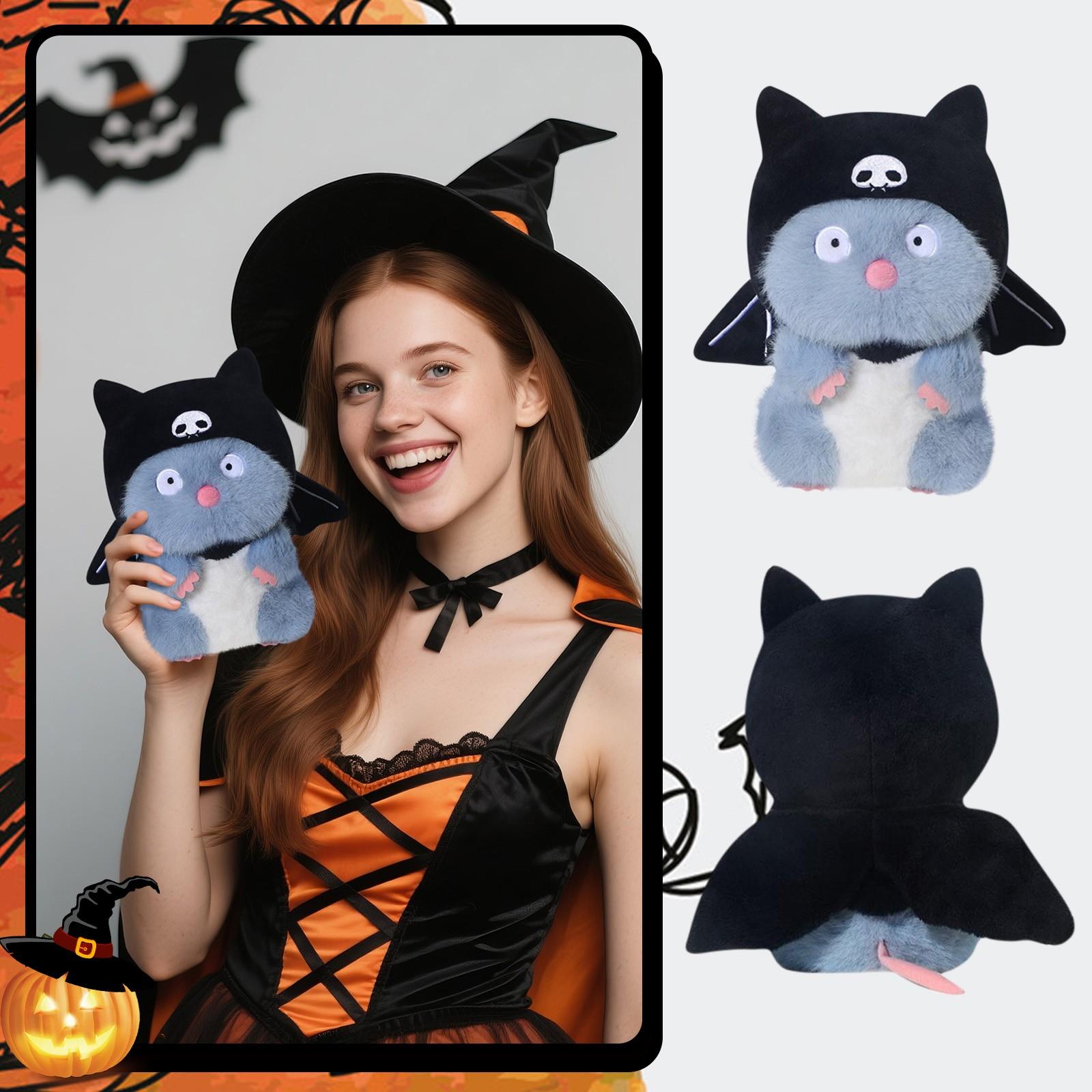 

Плюшевая кукла, Игрушка в подарок, Мультфильм, Детская тряпичная кукла, Детская подарочная подушка(Нет стандарта) One Size