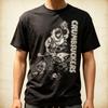 Crumbsuckers Life of Dreams Sean Taggart T Shirt Black All Size