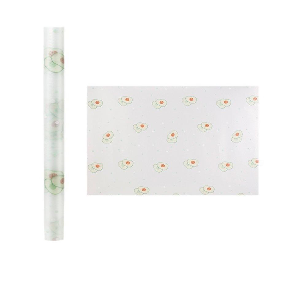 

Коврик для ящика с печатью EVA, многоразовый вкладыш для полки, прочный вкладыш для шкафа D-60*150cm