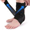 Adjustable Ankle Protector Lace Up Ankle Wrap Sport Ware Ankle Support  Running Basketball