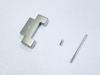 AA037TLKA SEIKO Grand Seiko Half Link for and Other Via SBGH043/ 9S85-00W0 Models. (Ships Nekoposu)