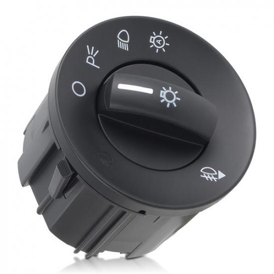 Переключатель фар противотуманных фар для 2010 2011 2012 Lincoln MKZ 9R3Z-11654-CA
