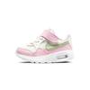 Air Max SC Leather, Textile Low Top Toddler Shoes Pink Infant And Toddler CZ5361-110
