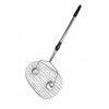 Tennis Ball Collector Roller Portable for Training Sessions, Coaches