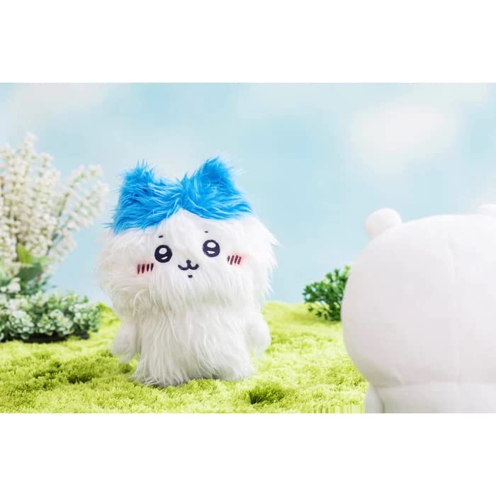 Chiikawa Hachiware Plush Toy S Extra-Furry