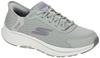 Skechers GO RUN Consistent 2.0 Sneakers - Grey/lavender