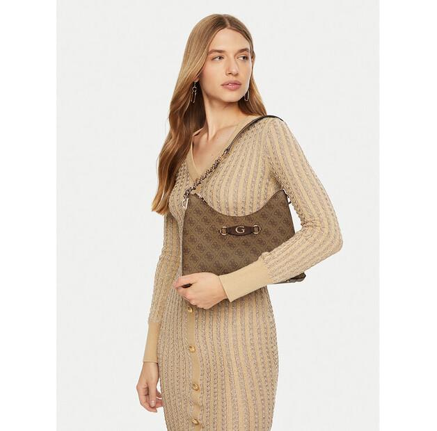 Сумка Guess HWSG86 54010 коричневый