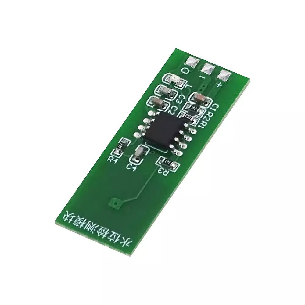 M03 M04 Non-Contact Water Level Detection Touch Sensor (Green)