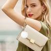 Handbag Light LED Portable Automatic Sensor Rechargeable Keyrings Touch Handbag Light For Bedroom Home Winter Bedside Desktop