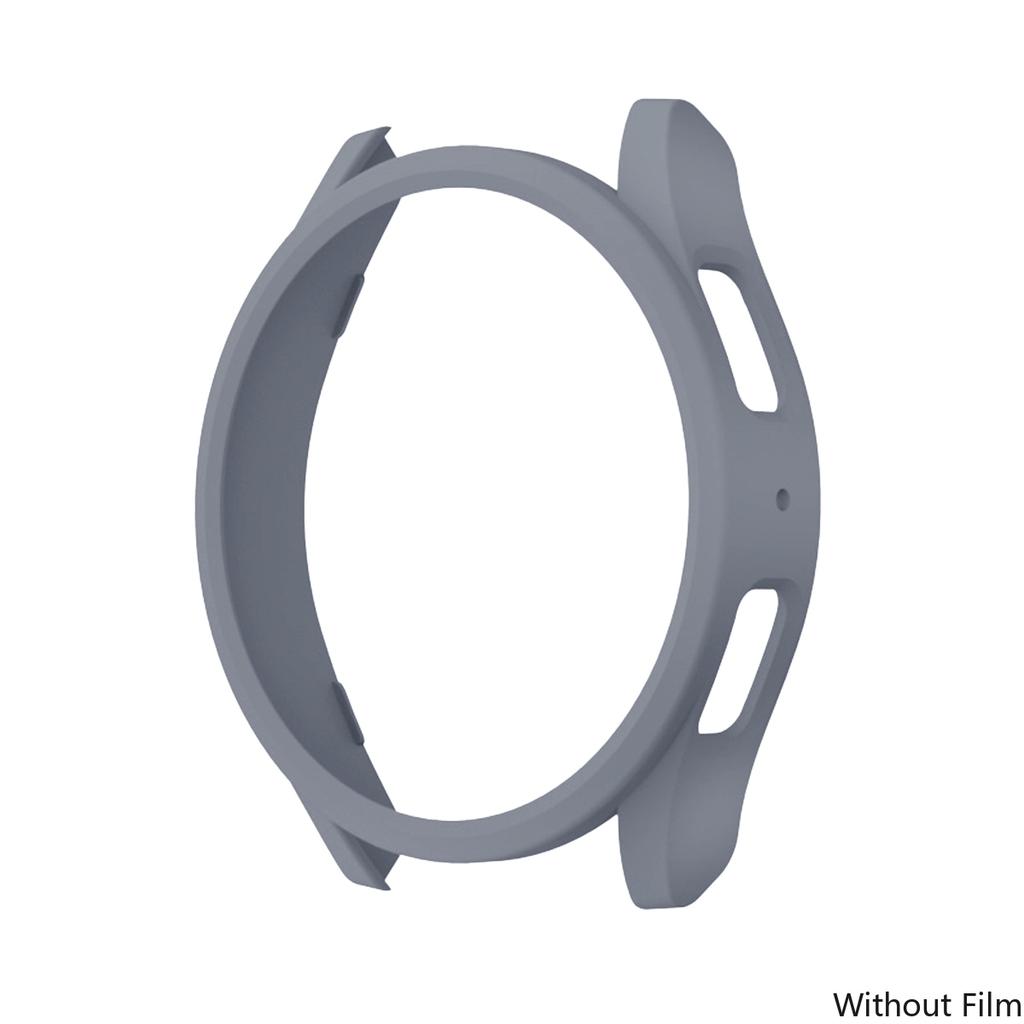 PC Case for Samsung Galaxy Watch 7 40mm 44mm SmartWatch Cover Protector Hollow Bumper for galaxy Watch 7 40 mm 44 mm Accessories