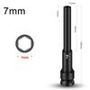 1/2" Adapter Innensechskant 8-24mm Schraubendrehereinsatz