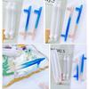 Tray Handle Resin Casting Mold Epoxy Resin Mold DIY Coaster Tray Handles Mold for Making Fruit Platter Handle Easy Clean