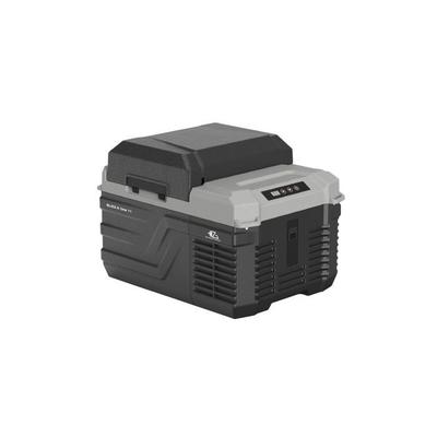 Elektrische Kühlbox - EZA - BLIZZ-E ONE - 12 Volt / 24 Volt V - 11L