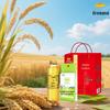 Vaseline Hand Cream Duo & Arowana Jinhui Gift Set