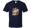 Üst giysisi – T-shirtler