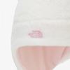 The North Face Animate Ear Muffs Beanie Ivory Ne3bs54t Ivo