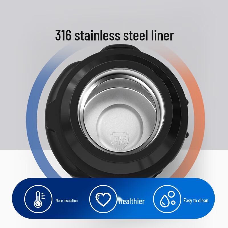 Philips AWP2626 Large Capacity Thermal Flask