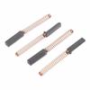 Carbon Brushes Carbon Brushes K SSWHK K K SS Product Name Carbon Brushes