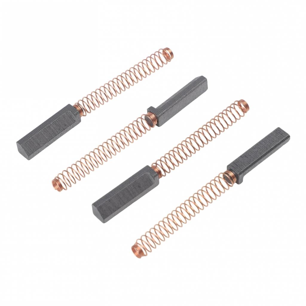 Carbon Brushes Carbon Brushes K SSWHK K K SS Product Name Carbon Brushes