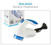 Super Power 5880 Plug-in Lint Remover Electric Shaver for Clothes