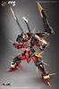 Dragon Horse CCSTOYS Gurren Lagann Alloy Action Figure Resale