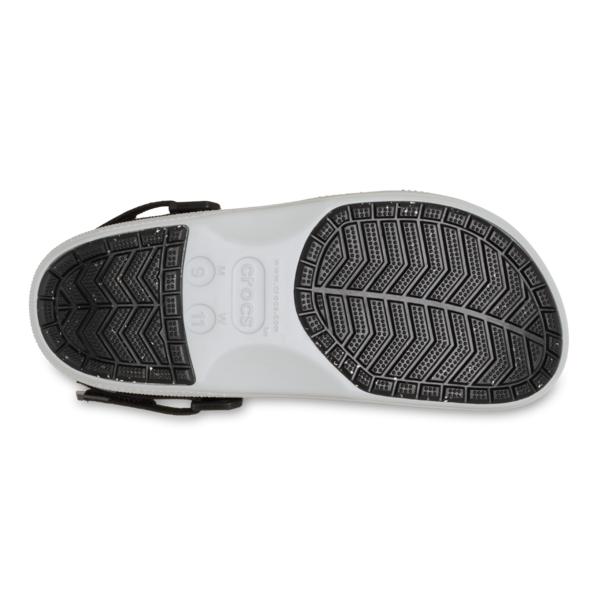 Crocs Unisex Classic Turbo Clog 211287 001