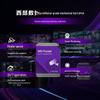 WD Purple 1TB Surveillance Hard Drive