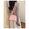 High-end Bags, Commuter Armpit Bags, Fashionable And Simple Niche Design, Single Shoulder Crossbody Bags