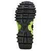 Adidas Stella McCartney X Seeulater 2 Black Solar Green Unisex Sneakers Core-Black Active-Orange JH8944