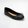 Size 41 Xiaoxiangfeng single shoes, shallow mouth women's soft soles, not tired feet, mother shoes, white flat-soled Doudou shoes.