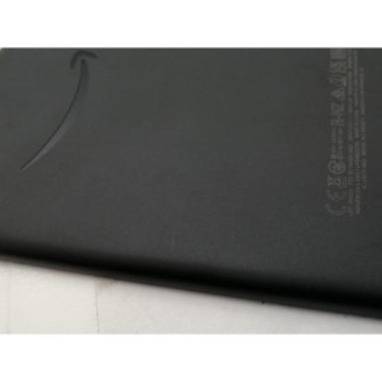 USED Amazon Kindle (2024, 11th Gen) 16GB Wi‑Fi – Black