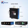 USR-G806R 5G RedCap Industrial Router