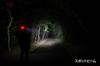 GENTOS LED USB Rechargeable Lumens Brightness Hours Operating Time Rear Recognition Uses Dedicated Rechargeable Liberty III Headlight, [700 / 6.5 /